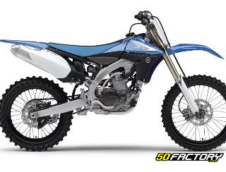 Yamaha YZ 450 F